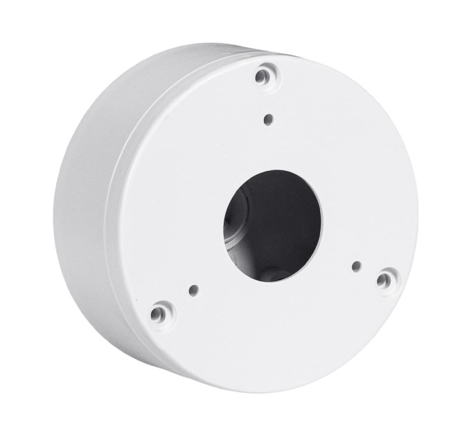 Монтажна коробка Light Vision VLC-09BXD, пластик, 90*40 мм