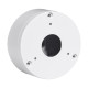 Монтажна коробка Light Vision VLC-09BXD, пластик, 90*40 мм