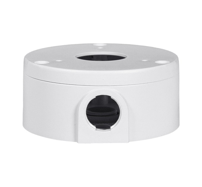 Монтажна коробка Light Vision VLC-09BXD, пластик, 90*40 мм