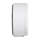 Монтажна коробка Light Vision VLC-09BXD, пластик, 90*40 мм