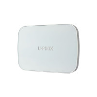 Беспроводной центр охраны ITV U-Prox MPX G White с GSM (2G), WiFi
