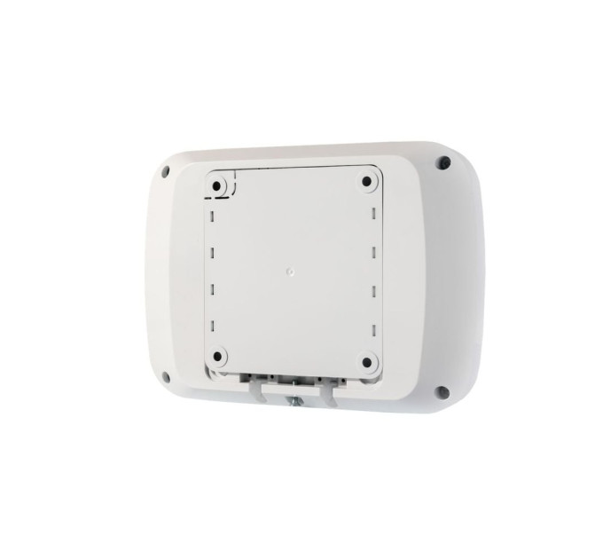 Бездротовий центр охорони ITV U-Prox MPX G White з GSM (2G), WiFi