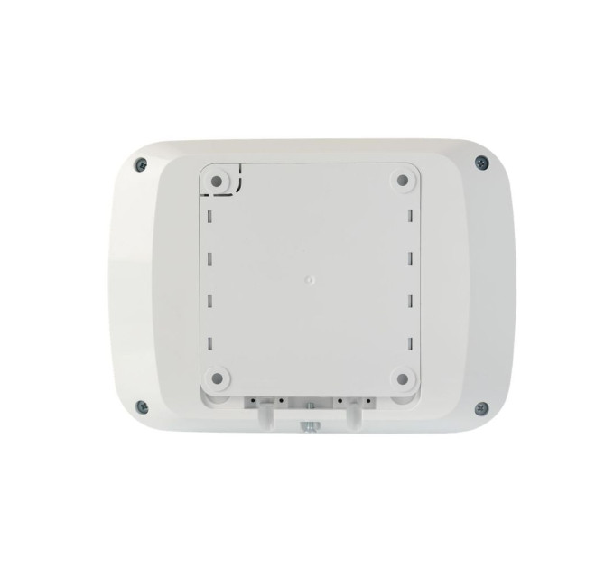 Бездротовий центр охорони ITV U-Prox MPX G White з GSM (2G), WiFi