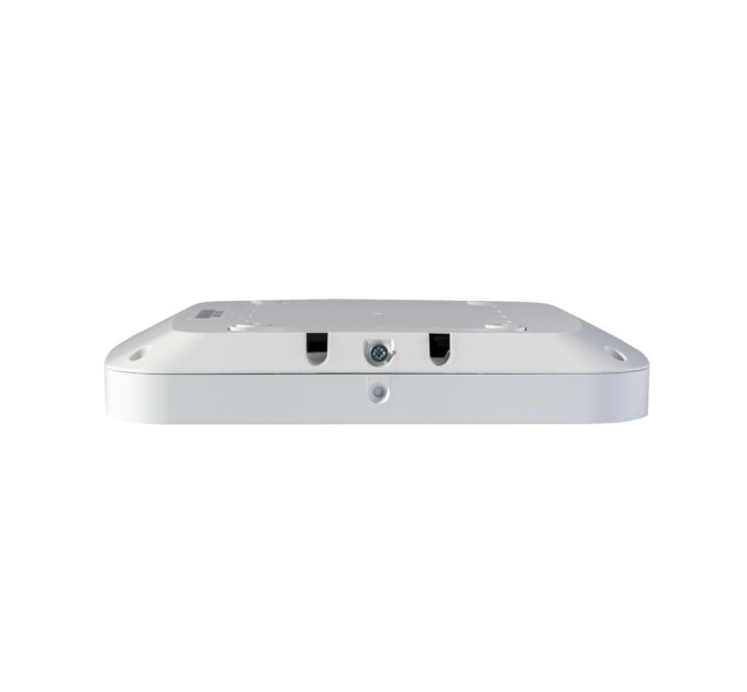 Бездротовий центр охорони ITV U-Prox MPX G White з GSM (2G), WiFi
