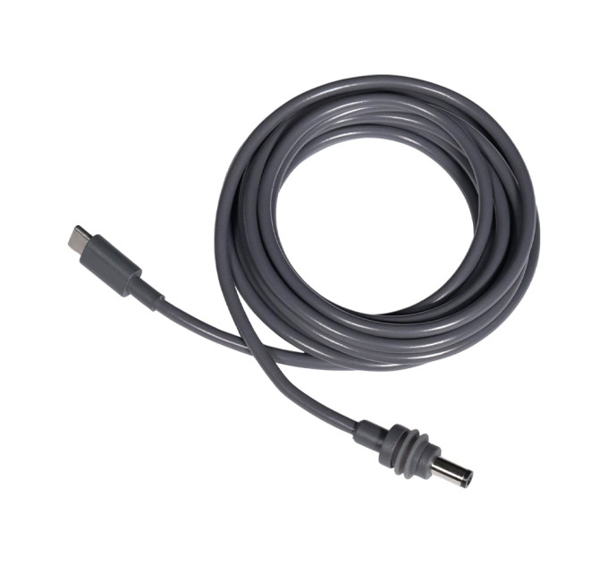 Кабель живлення для Starlink Mini E-NET Type-C/DC 3м