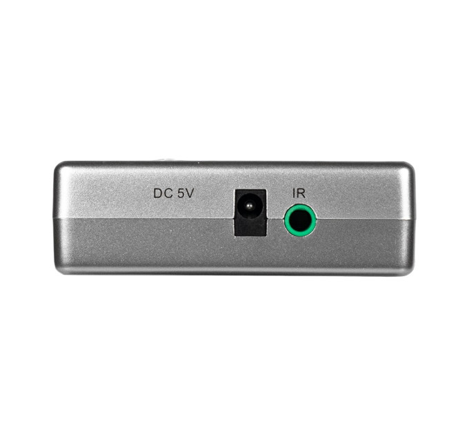 Комутатор 4K@30Hz HDMI 5x1 Dtech DT-7021 (MS)