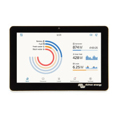 Монитор 5" Victron Energy GX Touch 50 для коммуникационного центра Cerbo/Cerbo-S GX
