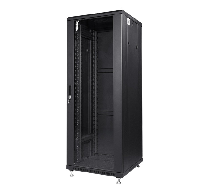 Комутаційна шафа Trinix TRX-32U/600x600x1610 Black