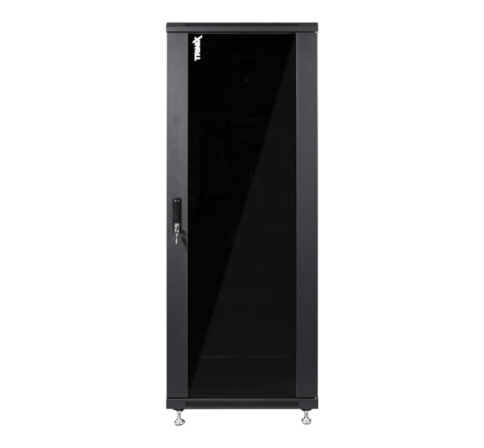 Комутаційна шафа Trinix TRX-32U/600x600x1610 Black
