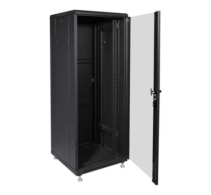 Комутаційна шафа Trinix TRX-32U/600x600x1610 Black
