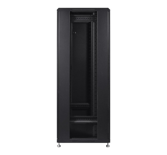 Комутаційна шафа Trinix TRX-32U/600x600x1610 Black