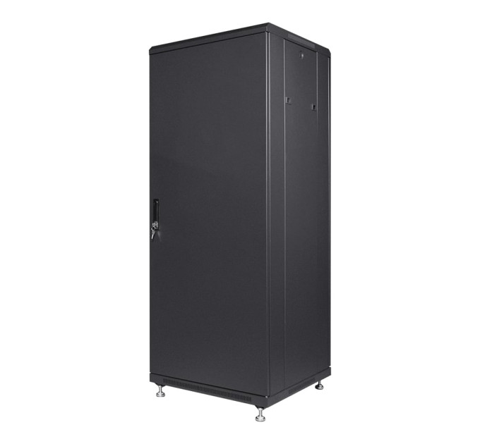 Комутаційна шафа Trinix TRX-32U/600x600x1610 Black