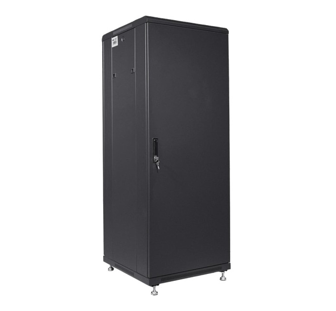 Комутаційна шафа Trinix TRX-32U/600x600x1610 Black