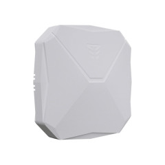 Ретранслятор радиосигнала Tiras X-Cover S White Ретранслятор радиосигнала Tiras X-Cover S White