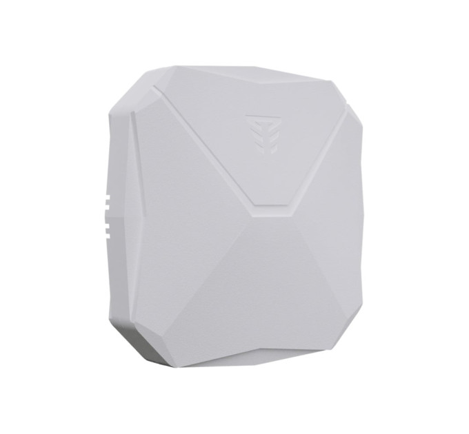 Ретранслятор радиосигнала Tiras X-Cover S White Ретранслятор радиосигнала Tiras X-Cover S White