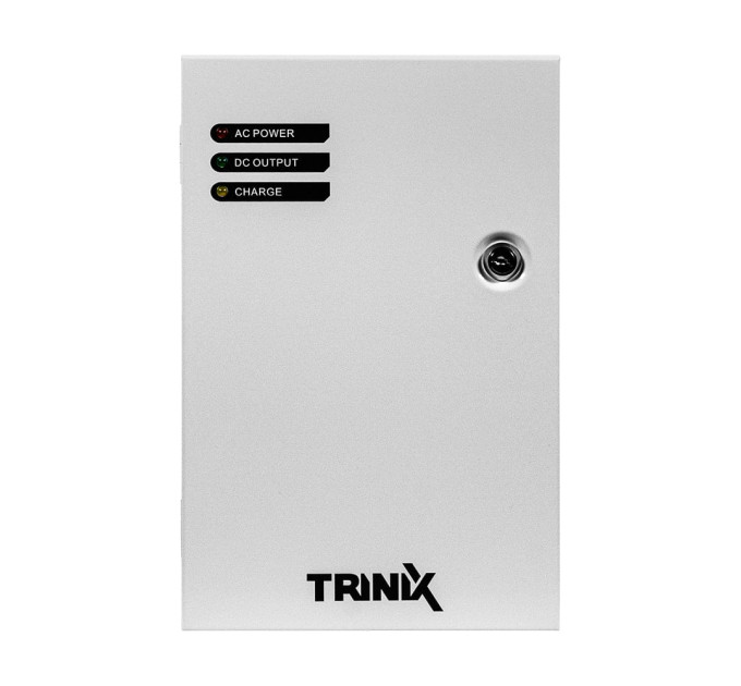 Джерело безперебійного живлення Trinix PSU-1210LED(M) LiFePO4