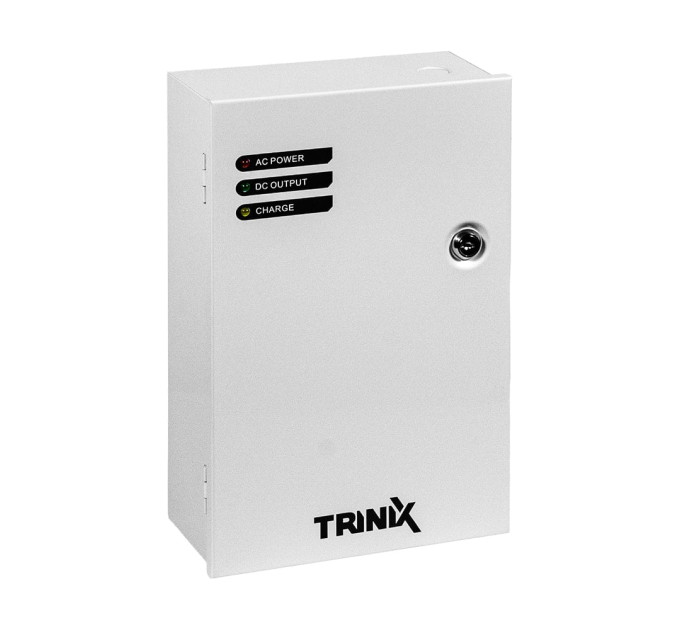 Джерело безперебійного живлення Trinix PSU-1210LED(M) LiFePO4