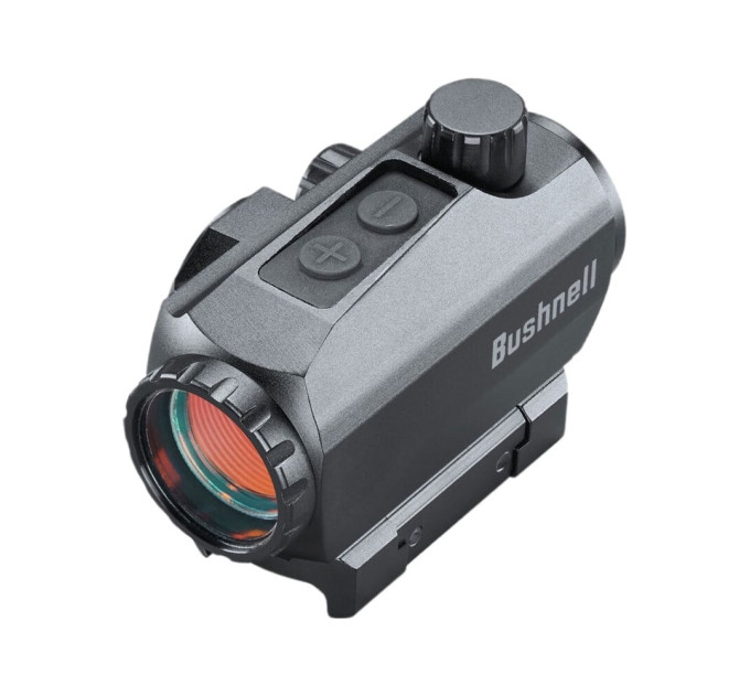 Коліматорний приціл Bushnell TRS-125 3MOA red dot