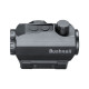Коліматорний приціл Bushnell TRS-125 3MOA red dot