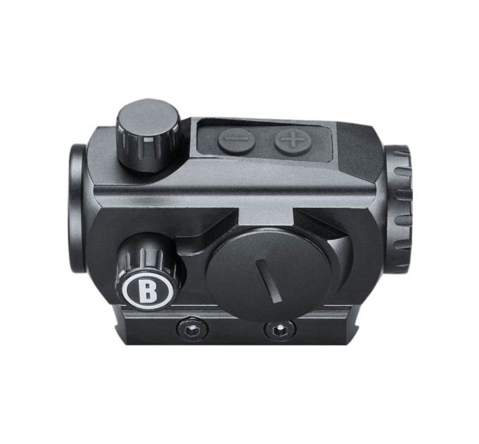 Коліматорний приціл Bushnell TRS-125 3MOA red dot