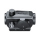 Коліматорний приціл Bushnell TRS-125 3MOA red dot