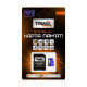 Карта памяти Trinix 512GB miсroSDXC с SD-адаптером U3 V30 A1