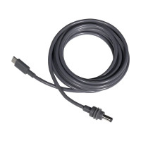 Кабель питания Starlink Mini E-NET Type-C/DC 10м