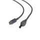 Кабель питания Starlink Mini E-NET Type-C/DC 10м