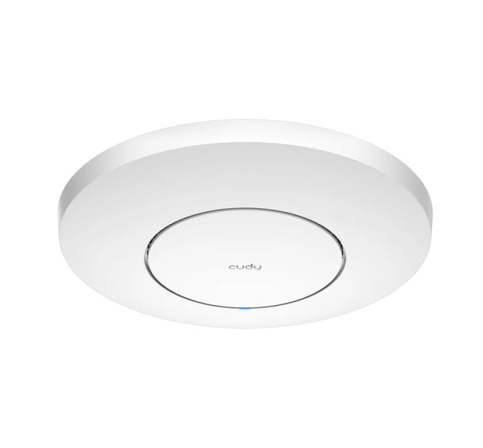 Точка доступу WiFi 7 2.5G Cudy AP3600 з підтримкою Mesh дводіапазонна BE3600
