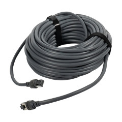 Дата кабель Dtech DT-SL3020 для Starlink Gen3 20м
