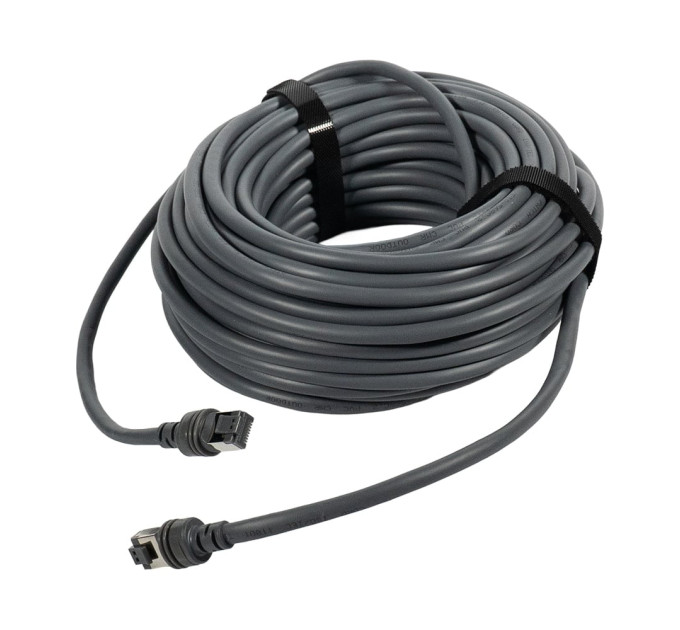 Дата кабель Dtech DT-SL3020 для Starlink Gen3 20м
