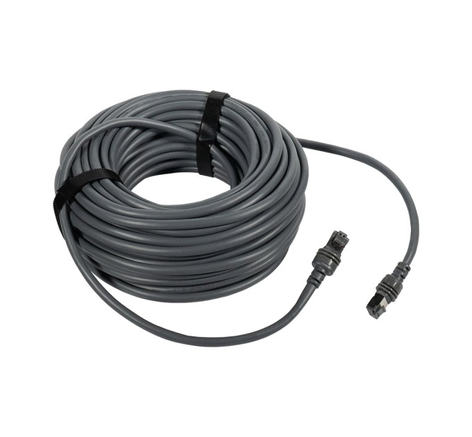 Дата кабель Dtech DT-SL3020 для Starlink Gen3 20м