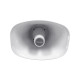 Рупорний вуличний SIP-IP гучномовець Tonmind SIP-S21T 30W, PoE, ONVIF