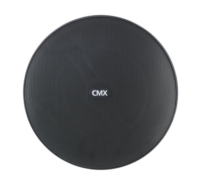 Підвісний сабвуфер CMX PSK-850SUB Black, 50-25-12.5-6.25 Вт, 100-70 В, 4 Ом