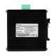 PoE-коммутатор 10-портовый E-LINK LNK-IMC010GPB с 8 портами PoE