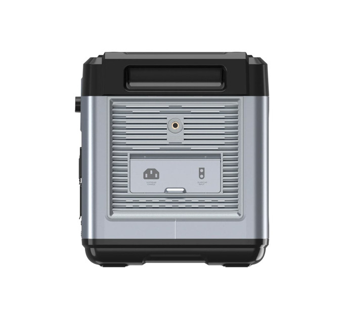Портативна зарядна станція OUKITEL P2400E 2400W 2048Wh