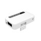 WiFi 4G LTE-маршрутизатор GL.iNet Puli (GL-XE300-EU) CAT4/CAT6 с аккумуляторной батареей 5000mAh