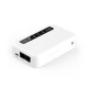 WiFi 4G LTE-маршрутизатор GL.iNet Puli (GL-XE300-EU) CAT4/CAT6 с аккумуляторной батареей 5000mAh