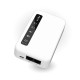 WiFi 4G LTE-маршрутизатор GL.iNet Puli (GL-XE300-EU) CAT4/CAT6 с аккумуляторной батареей 5000mAh