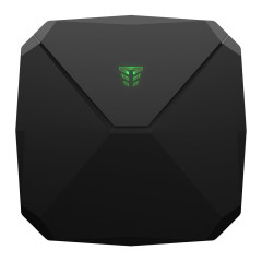Беспроводная централь Tiras Orion NOVA X (LTE) Black с 2G, 4G, WiFi