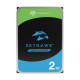 Жесткий диск 3.5" 2TB Seagate (ST2000VX017)