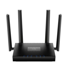 WiFi 6 Mesh-маршрутизатор Cudy WR3000E V2 дводіапазонний гігабітний AX3000