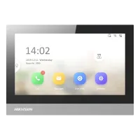 DS-KH8380-WTE1/Flush Відеодомофон Hikvision