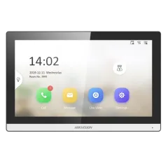 DS-KH6350-WТE1 7" дюймів Wi-Fi Відеодомофон Hikvision