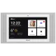 Bas-IP AT-10 white IP-відеодомофон 10"