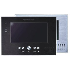 MT373C-CKS black 7 "монітор