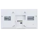 DHI-VTH2421FW-P 7" дюймів Відеодомофон Dahua