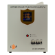 Стабилизатор напряжения LP-W-33500RD (20100Вт / 7 ступ)