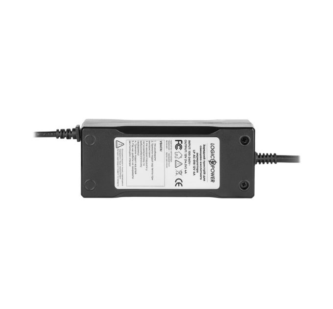 Зарядное устройство для АКБ LP AC-019 12V 8A