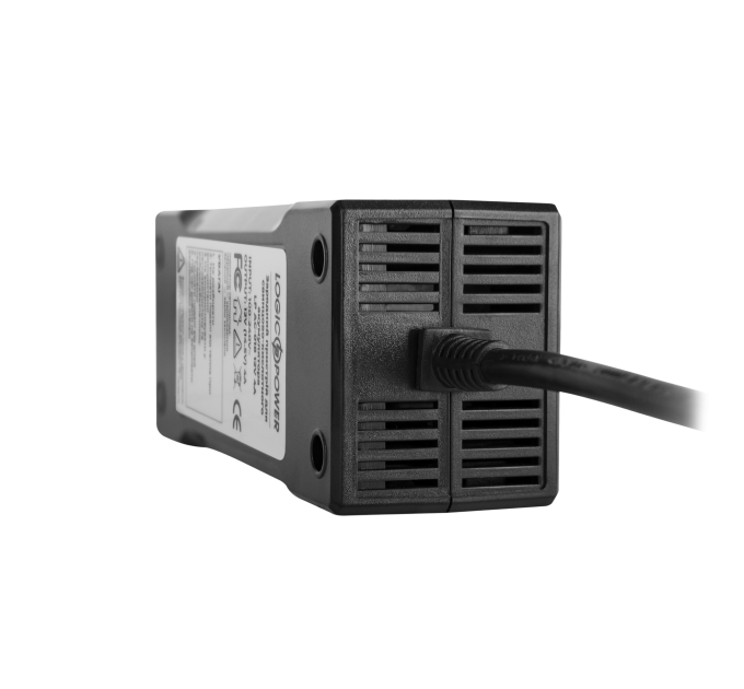Зарядное устройство для АКБ LP AC-019 12V 8A